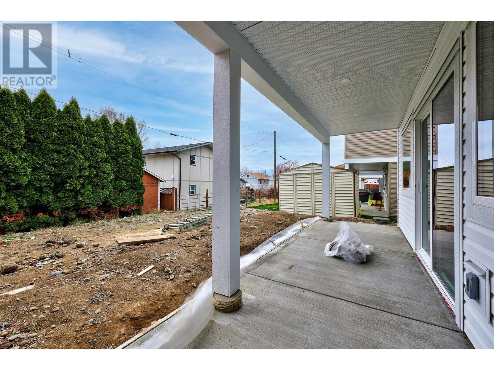 Photo 14 of 6511 Savona Access Road, Kamloops BC