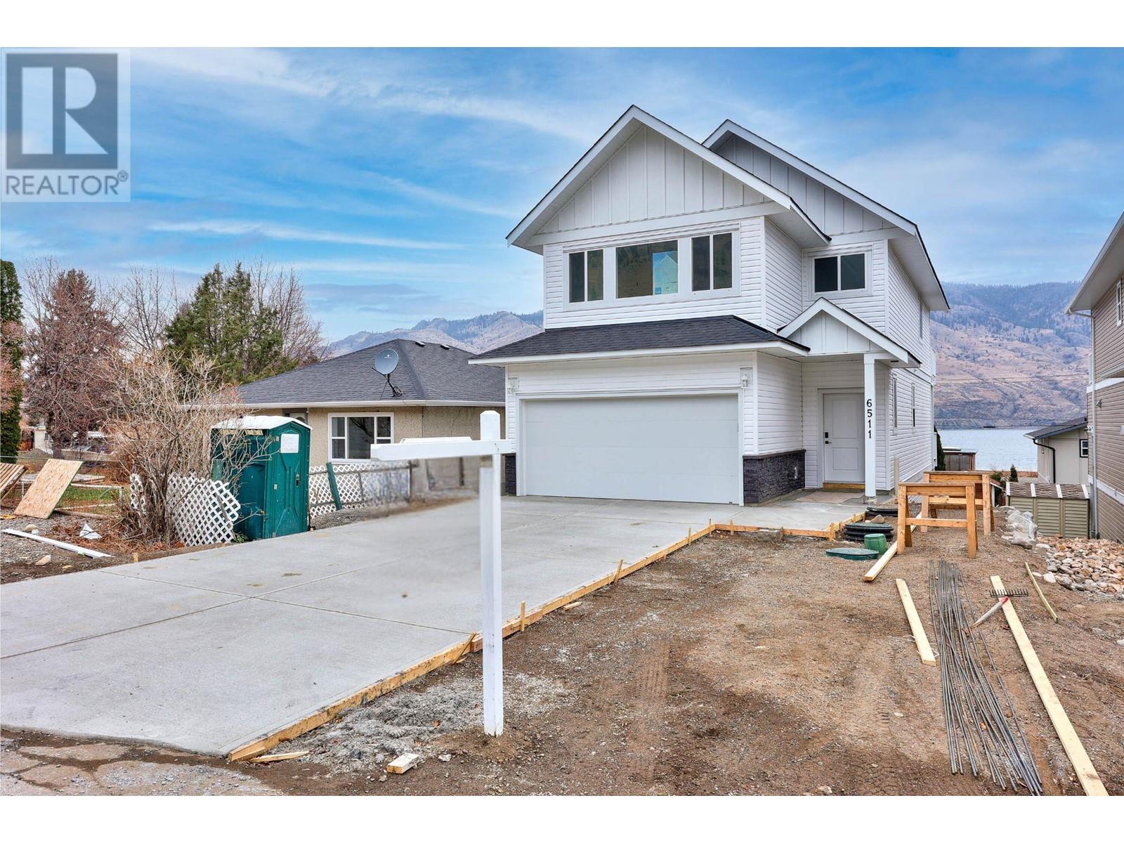 Photo 10 of 6511 Savona Access Road, Kamloops BC