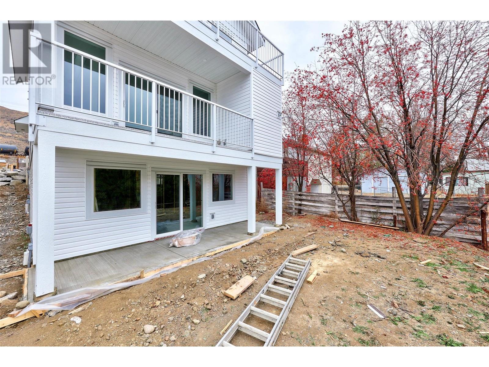 Photo 20 of 6511 Savona Access Road, Kamloops BC
