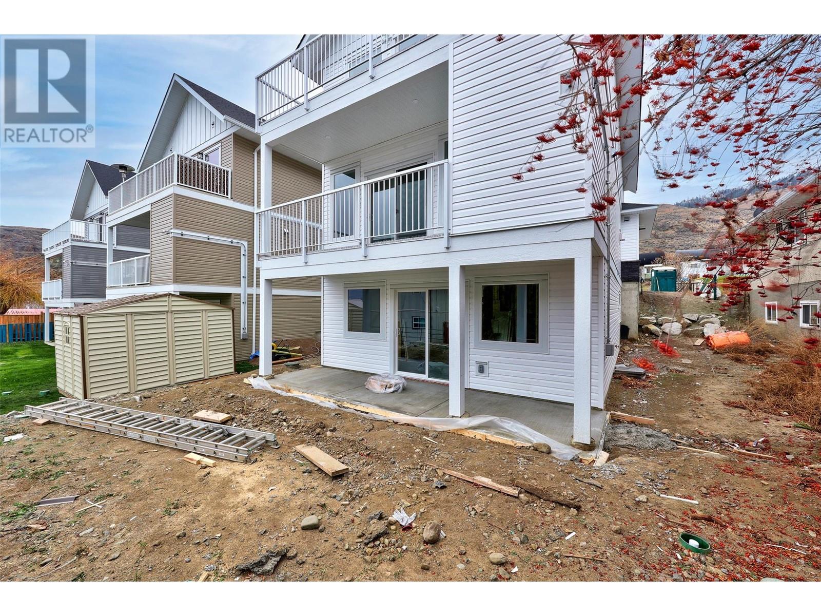 Photo 5 of 6511 Savona Access Road, Kamloops BC