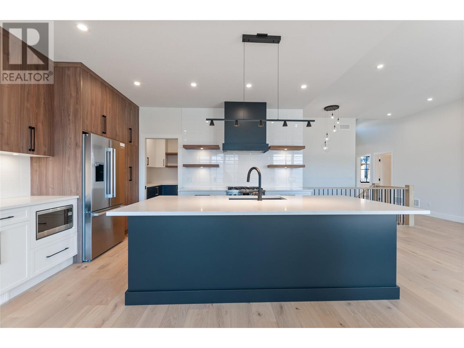 1143 Elk Street, Penticton