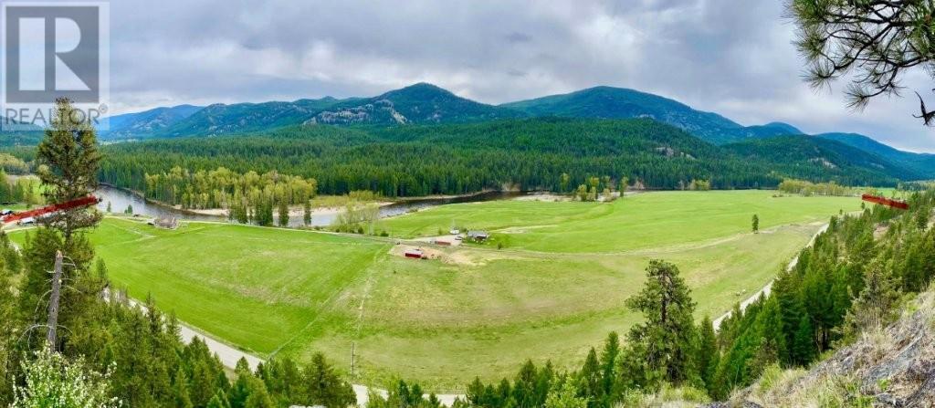 5284 Christian Valley Road, Westbridge