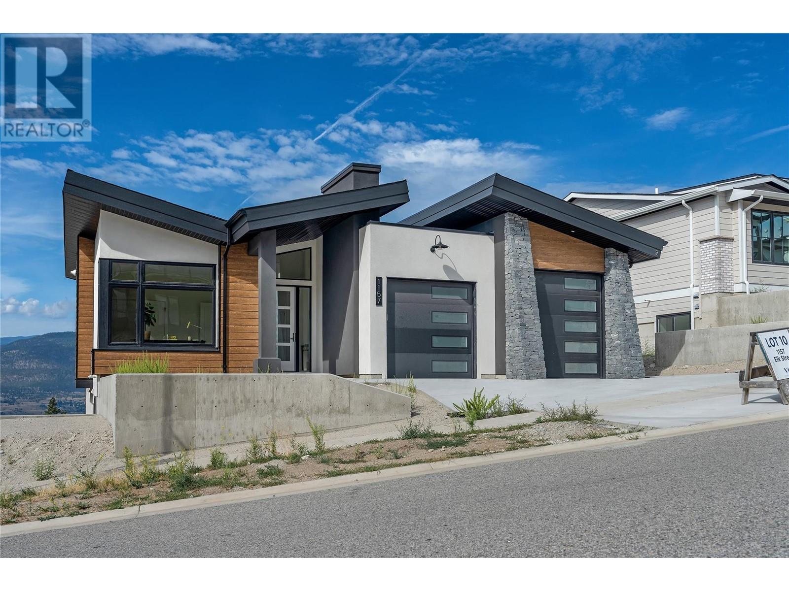 1157 Elk Street, Penticton