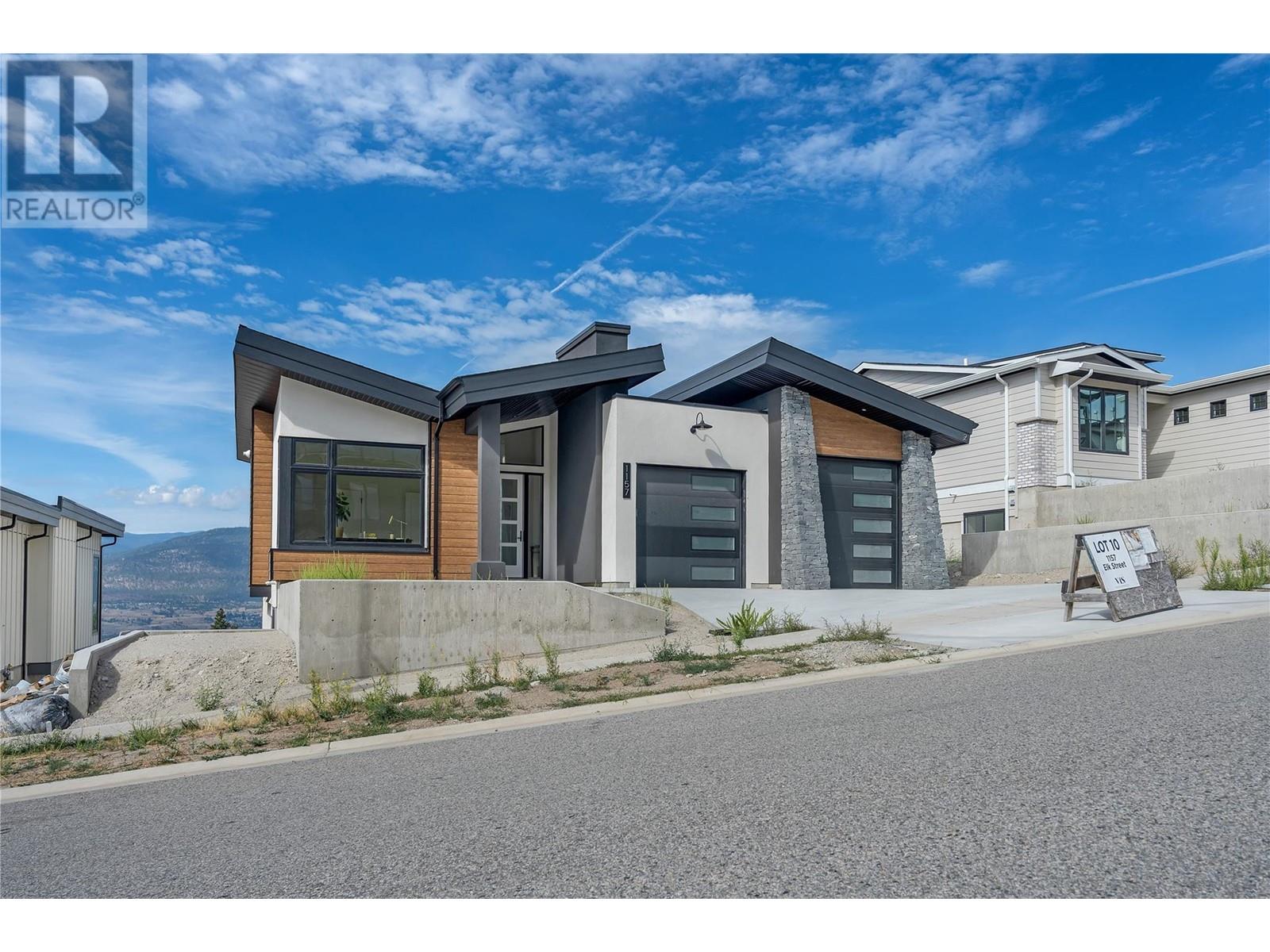 1157 Elk Street, Penticton