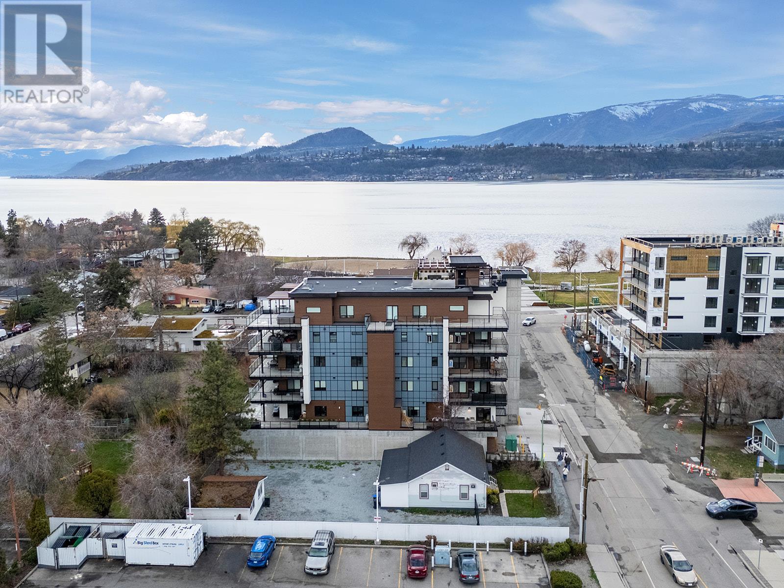 201 417 Cedar Avenue, Kelowna