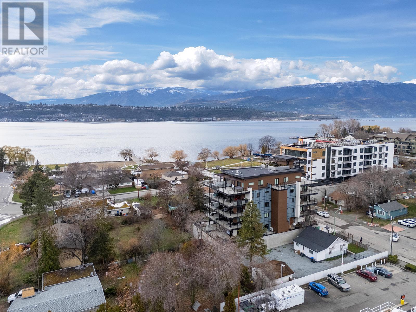201 417 Cedar Avenue, Kelowna