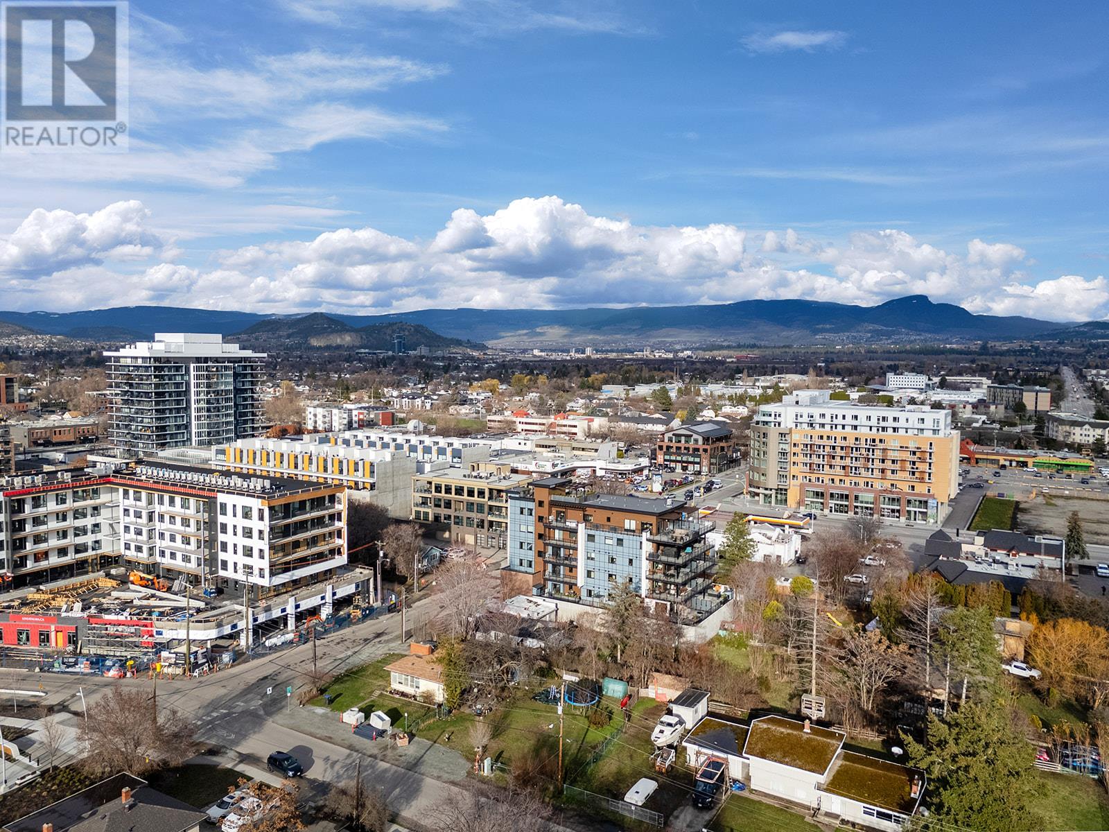201 417 Cedar Avenue, Kelowna