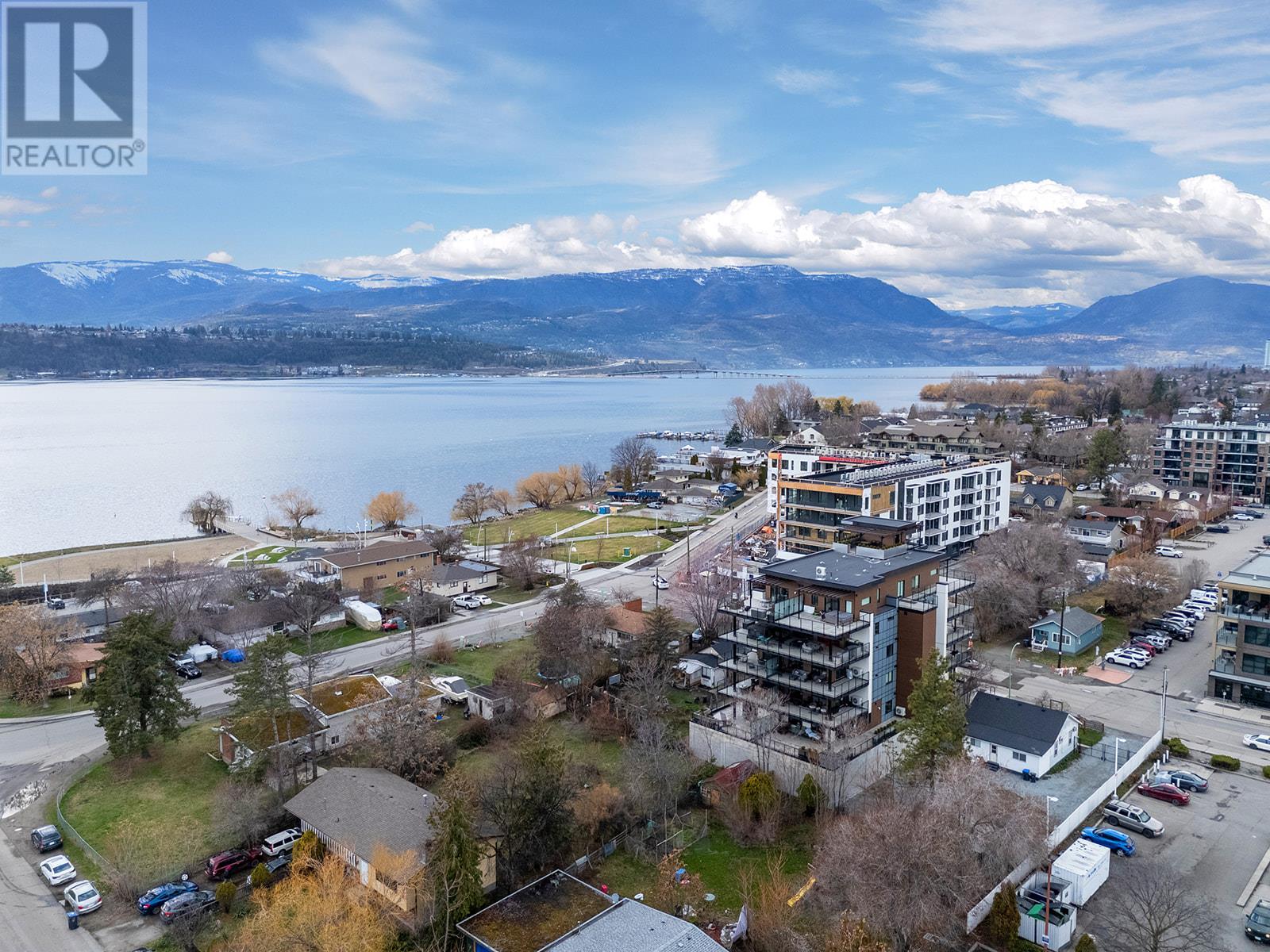 201 417 Cedar Avenue, Kelowna