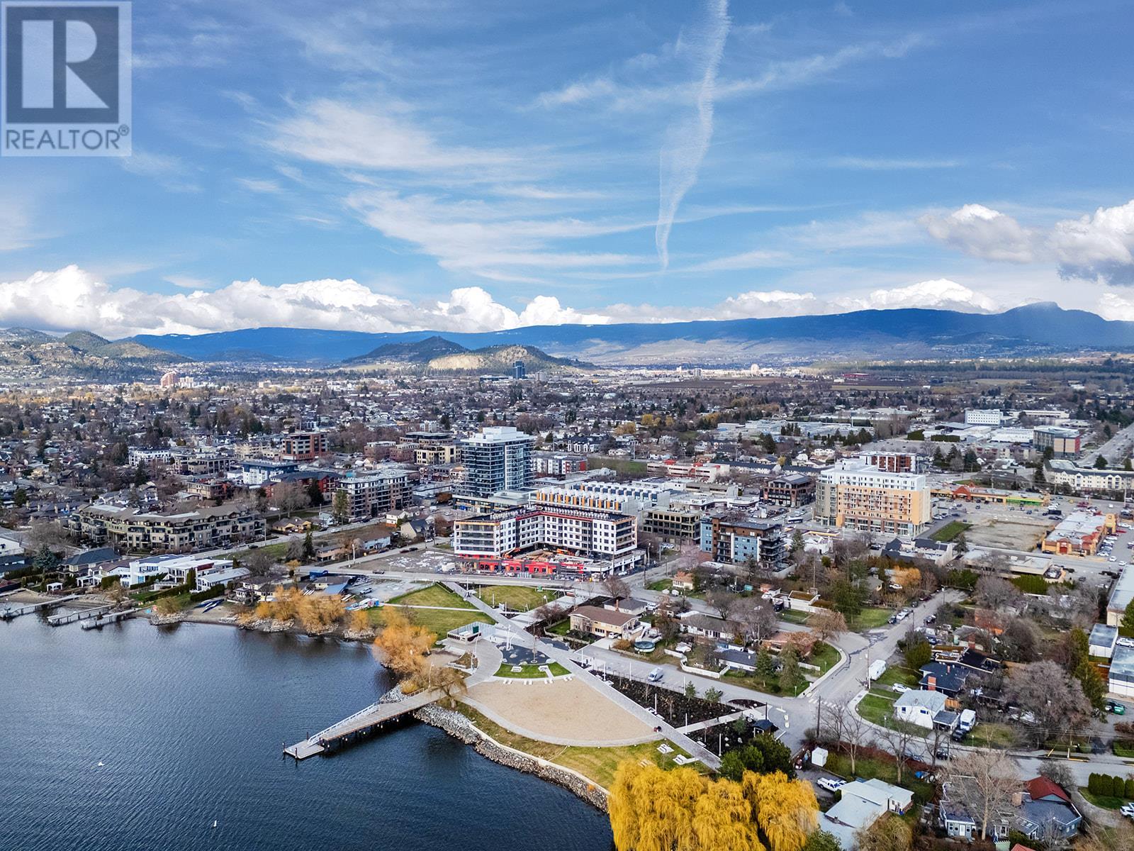 201 417 Cedar Avenue, Kelowna