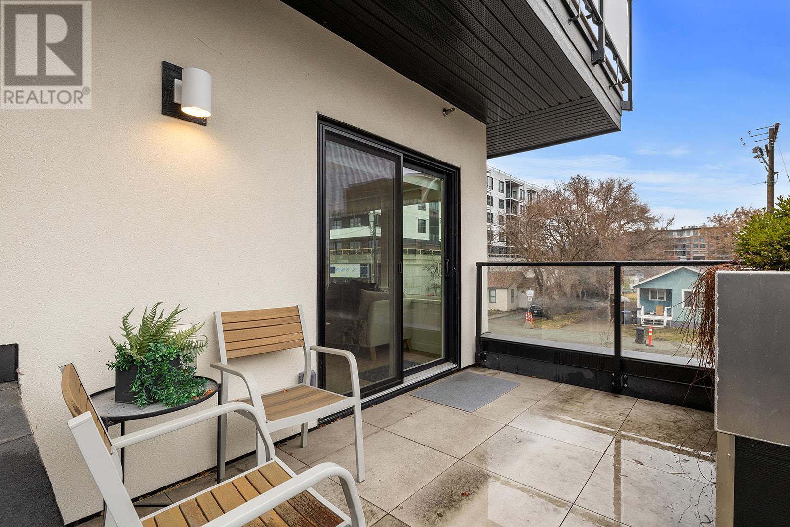 201 417 Cedar Avenue, Kelowna