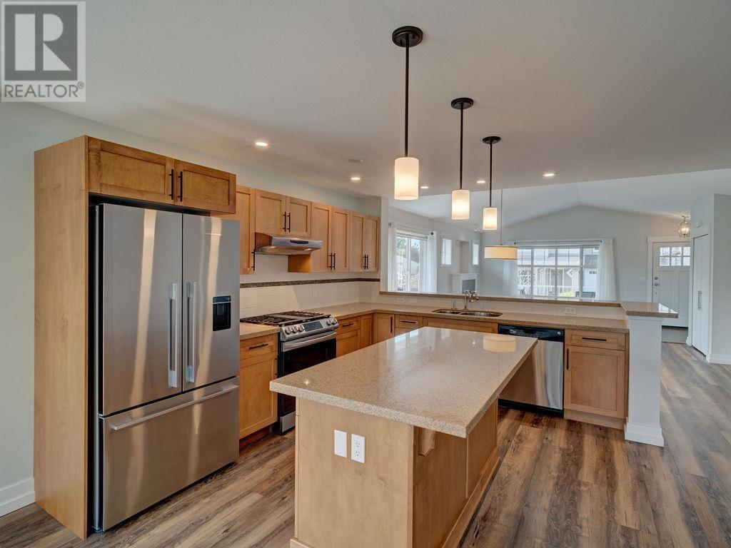 5652 ANDRES ROAD, Sechelt