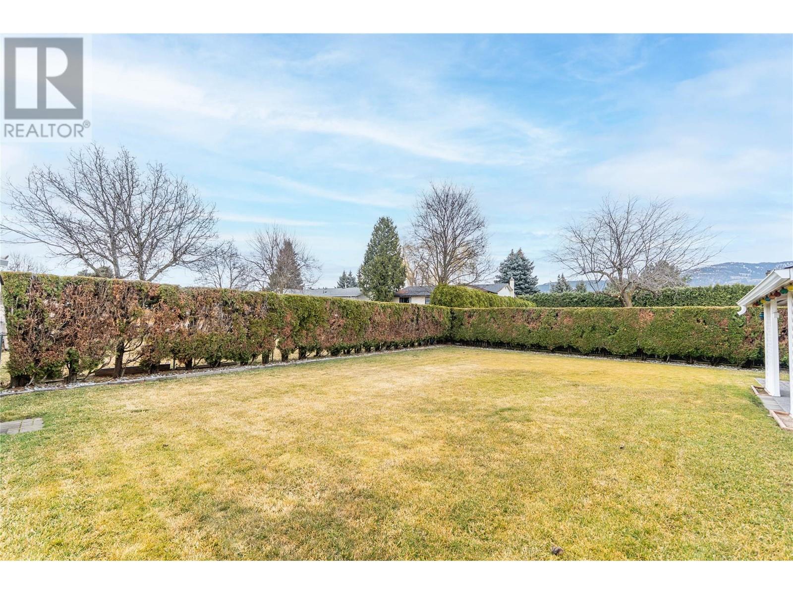  210 Felix Road, Kelowna