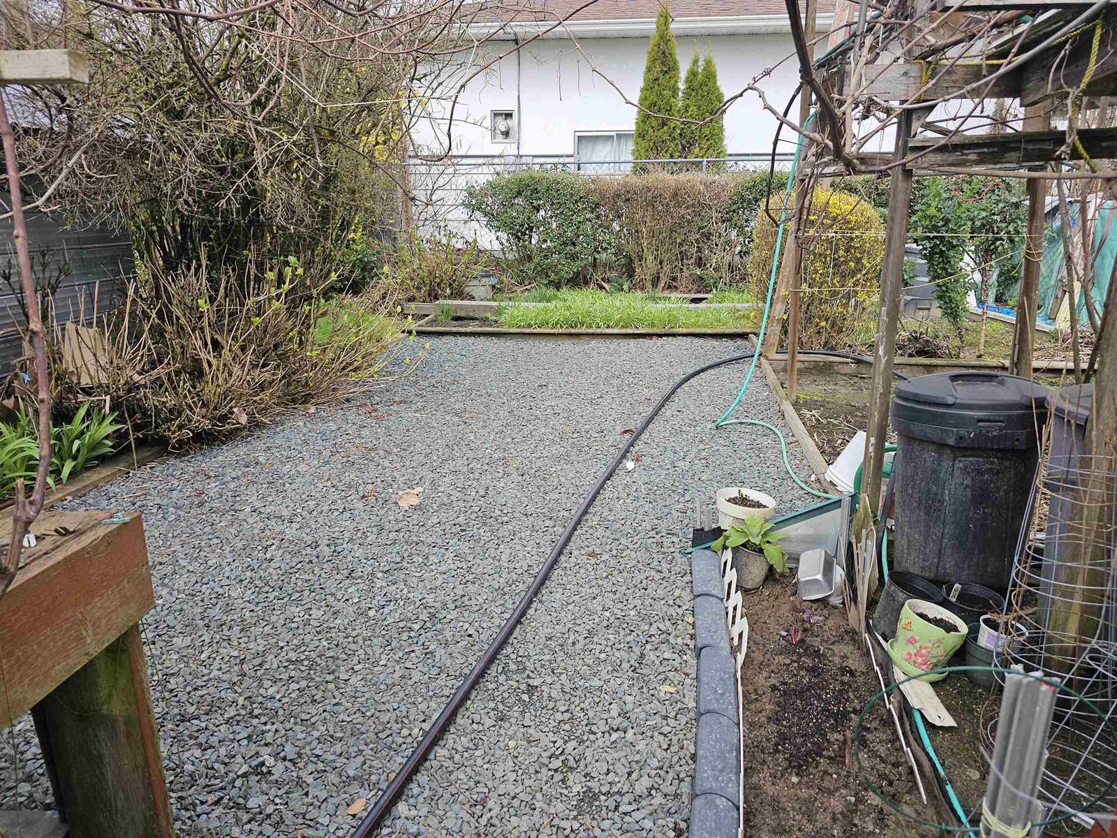 Photo 6 of 46275 Portage Avenue Chilliwack Proper East, Chilliwack BC
