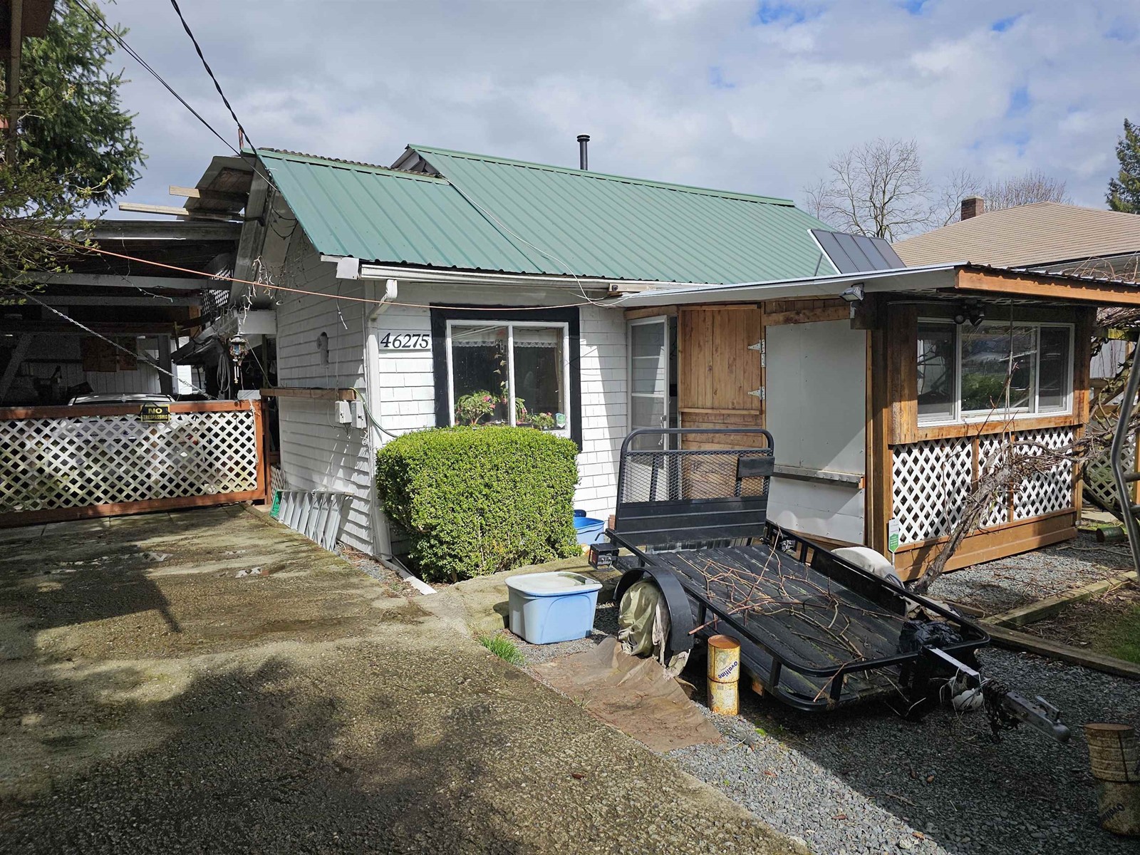 Photo 5 of 46275 Portage Avenue Chilliwack Proper East, Chilliwack BC