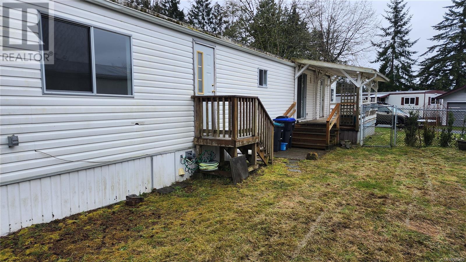 4 882 wembley Rd, Parksville real estate listing 993415