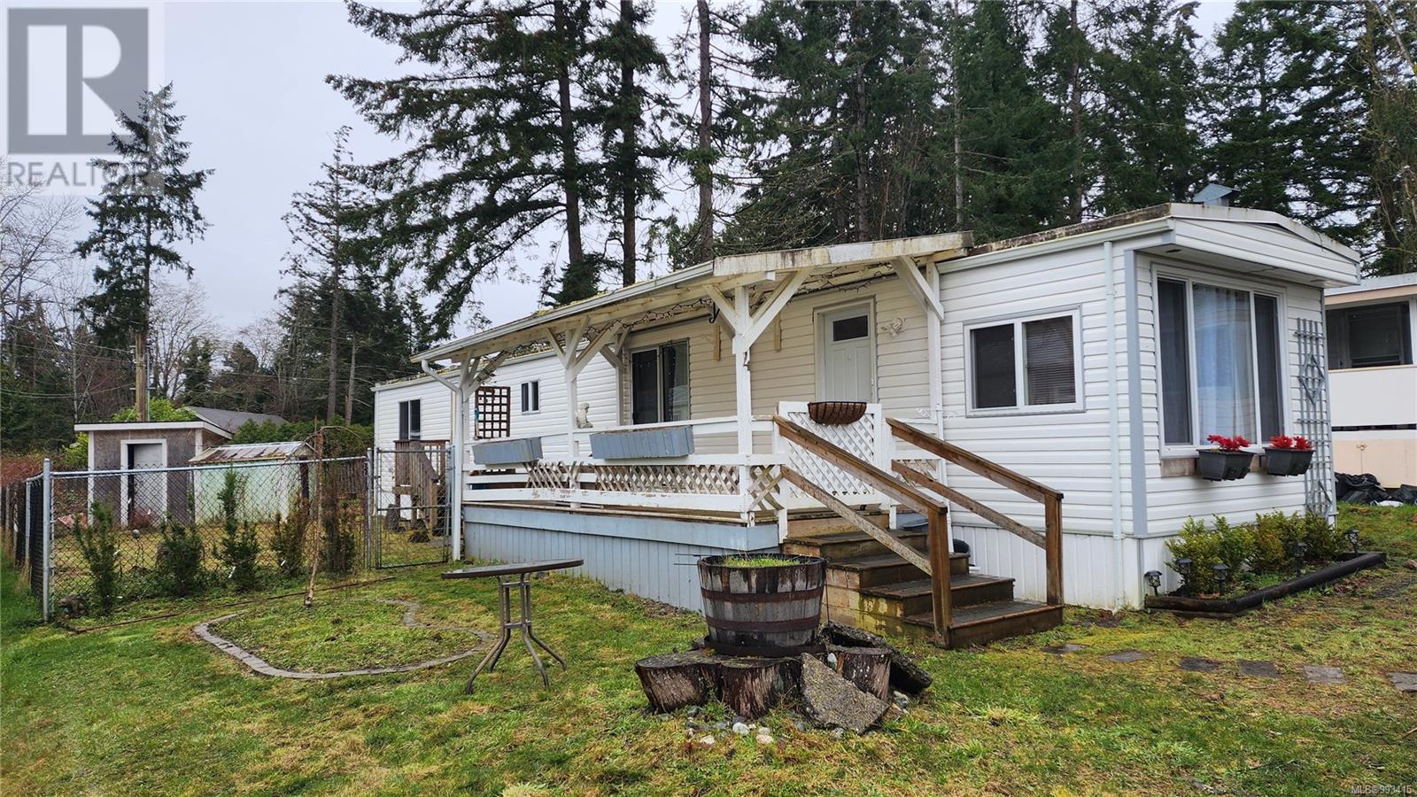 4 882 wembley Rd, Parksville real estate listing 993415
