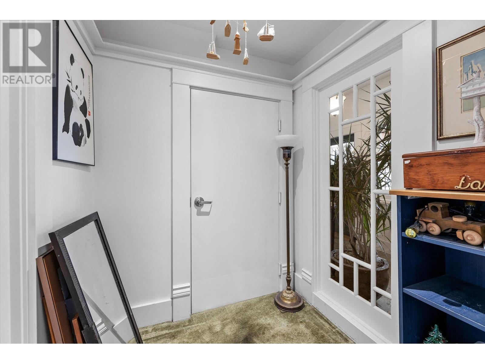  770 Bernard Avenue, Kelowna