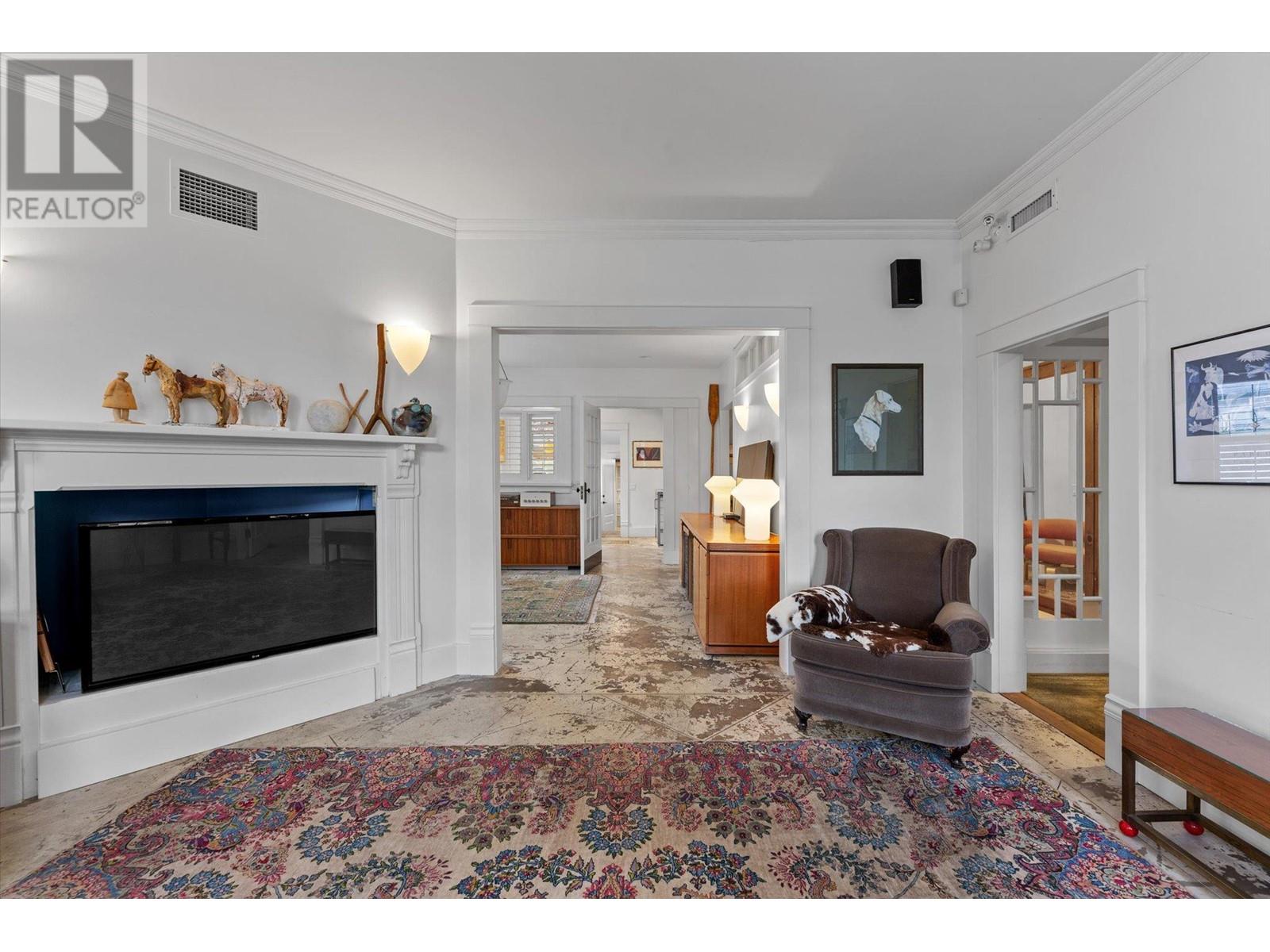  770 Bernard Avenue, Kelowna