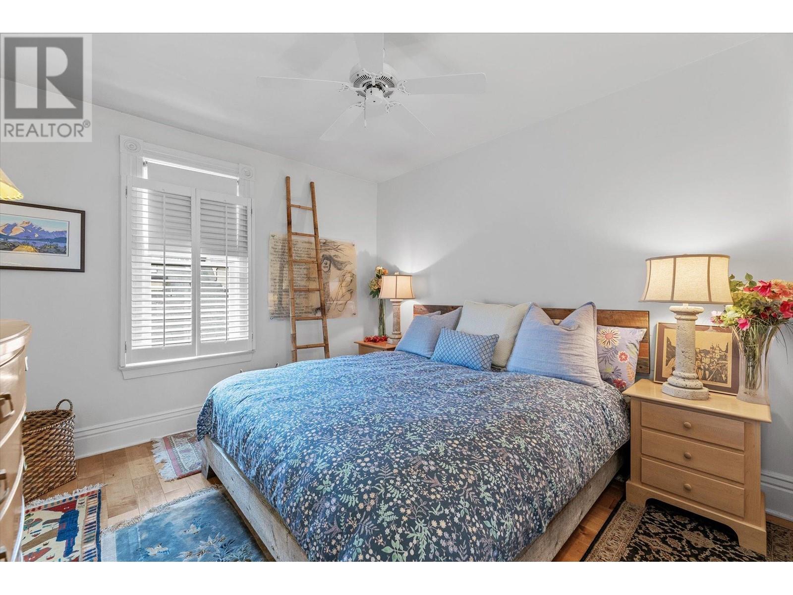  770 Bernard Avenue, Kelowna