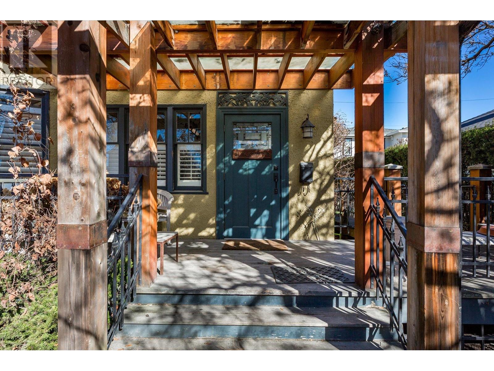  770 Bernard Avenue, Kelowna