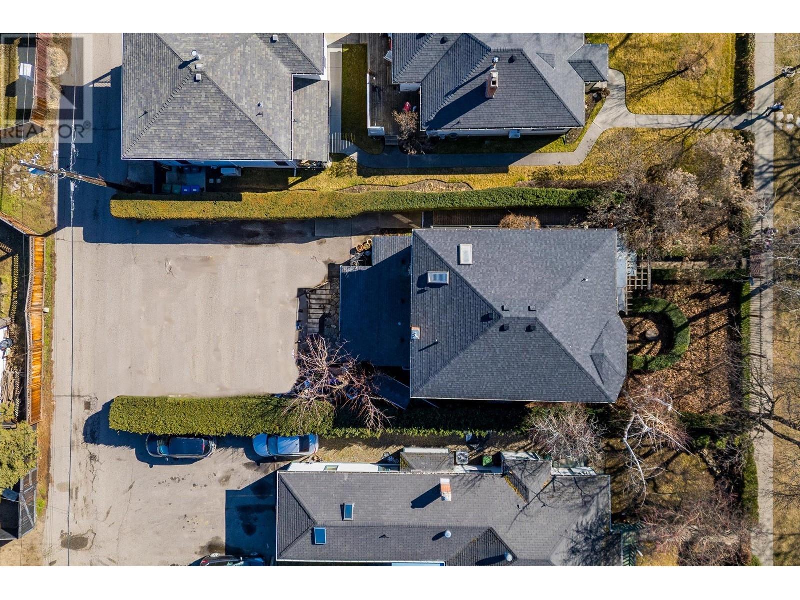  770 Bernard Avenue, Kelowna