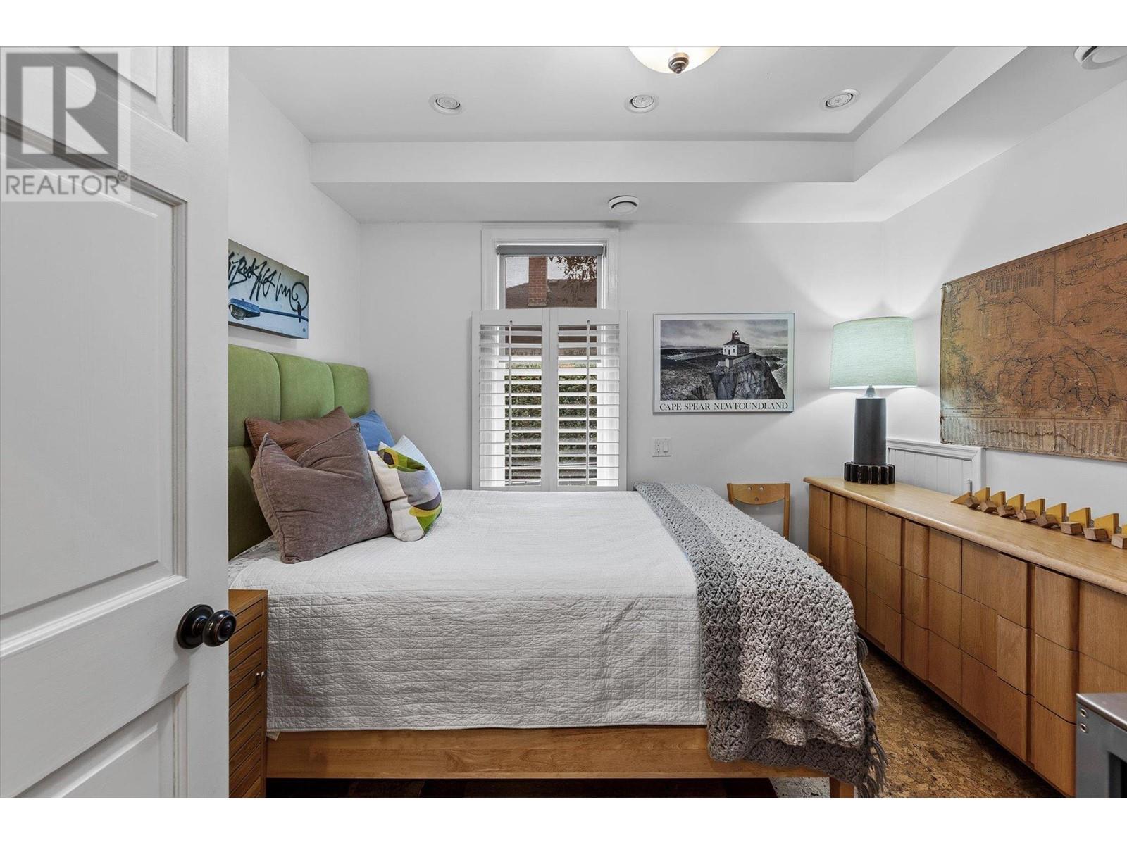  770 Bernard Avenue, Kelowna
