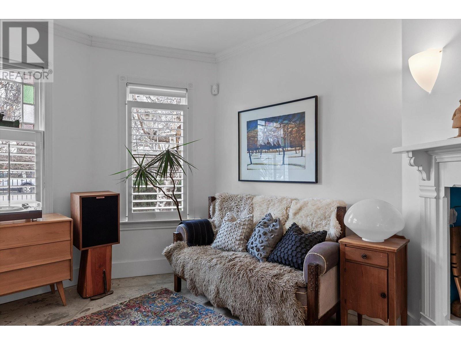  770 Bernard Avenue, Kelowna