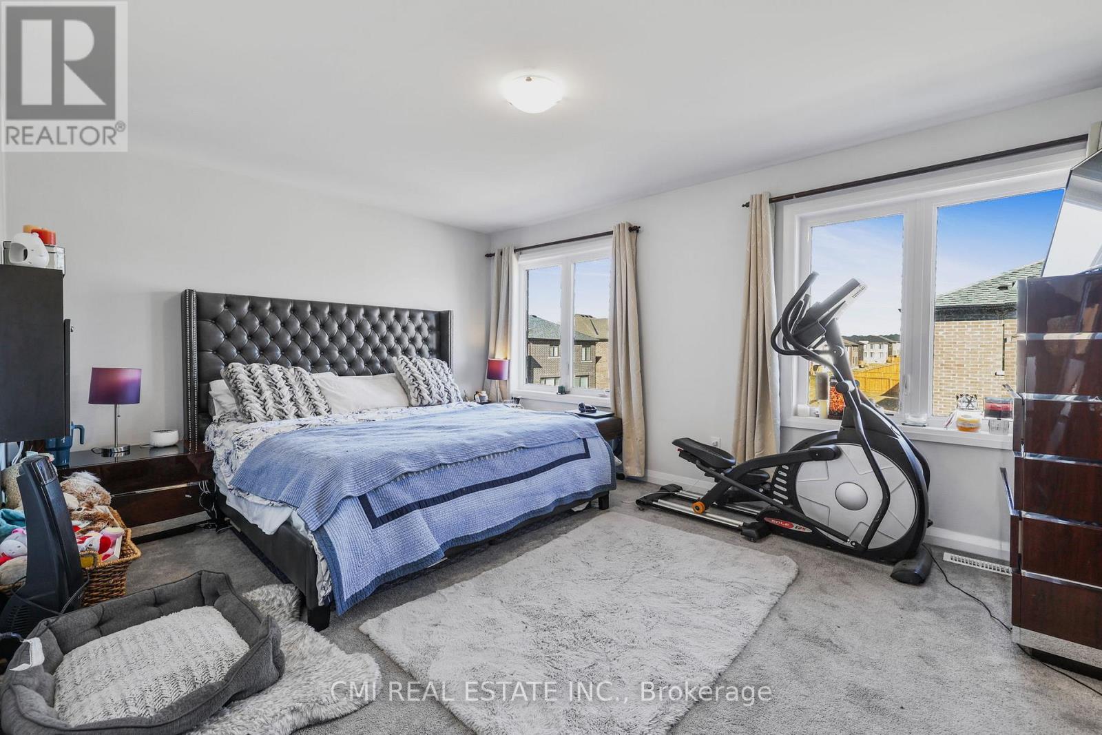 Photo 16 of 1403 Upper Thames Drive, Woodstock ON
