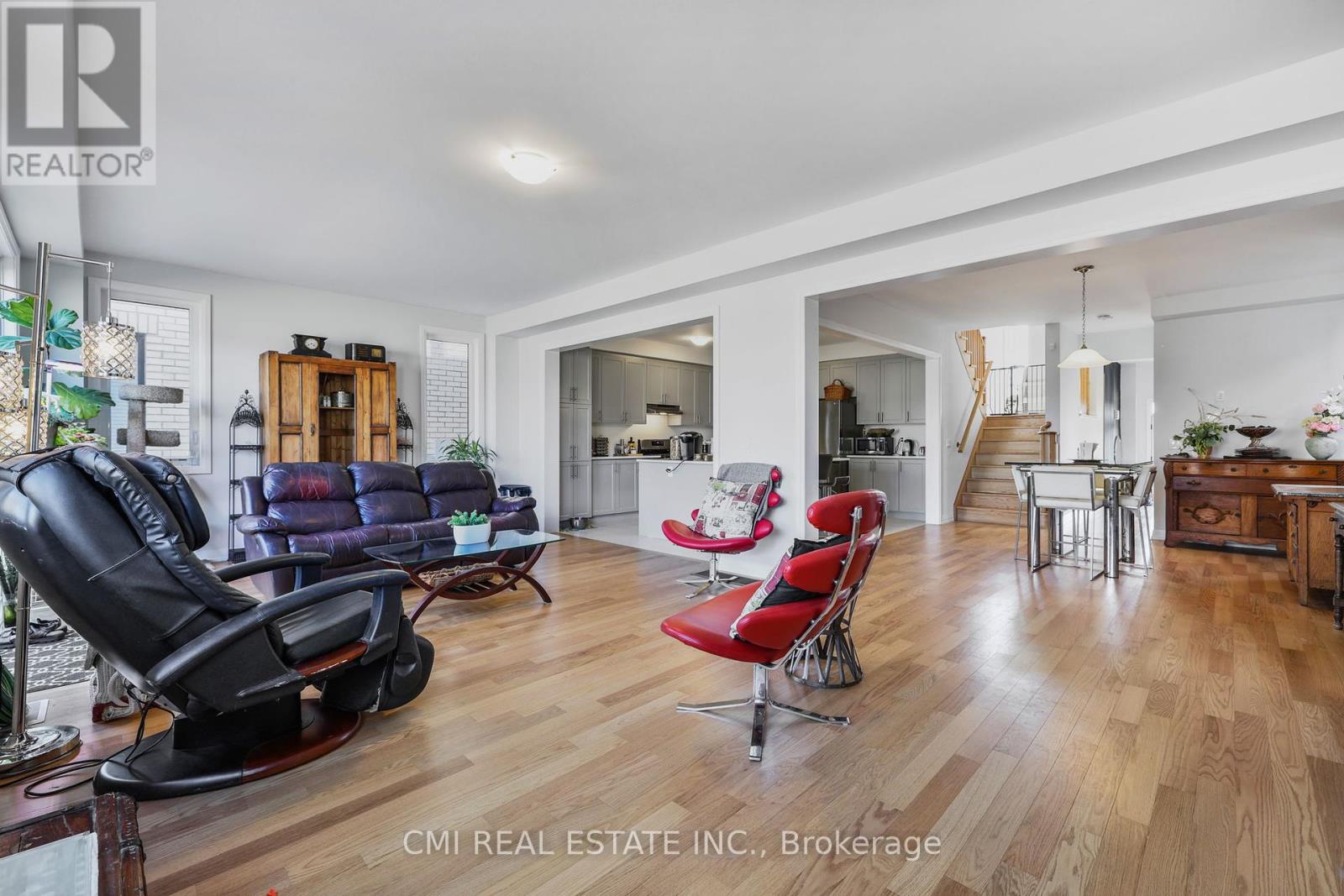 Photo 15 of 1403 Upper Thames Drive, Woodstock ON