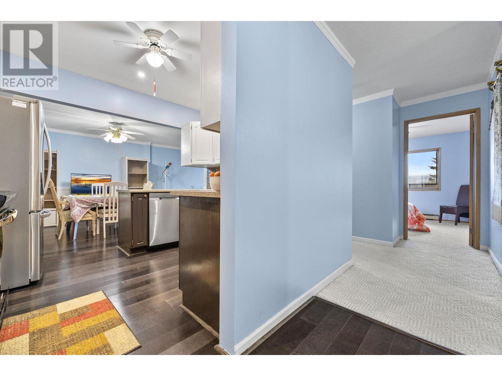206 2110 Hoy Street, Kelowna