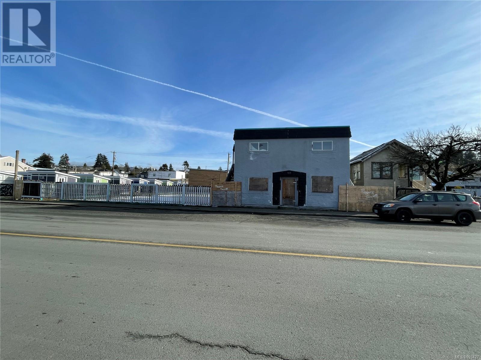 Photo 2 of 3629 3633 4th Ave, Port Alberni BC