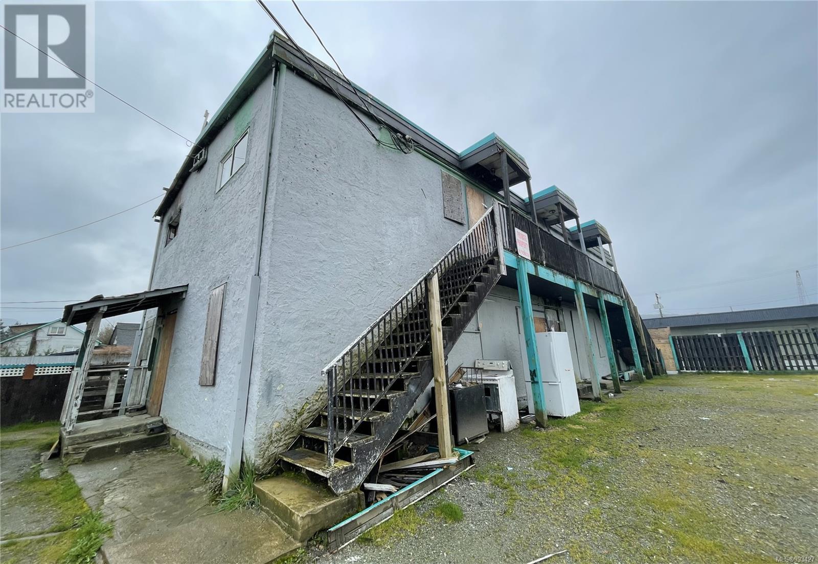 Photo 5 of 3629 3633 4th Ave, Port Alberni BC
