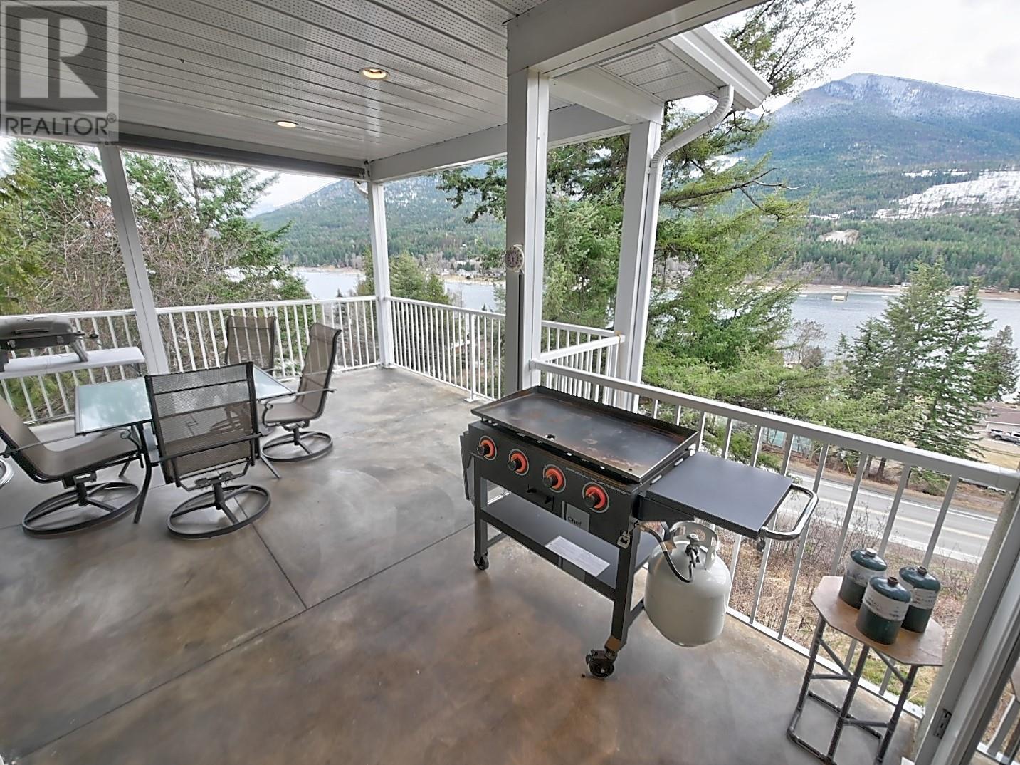 408 Balfour Heights Road, Balfour