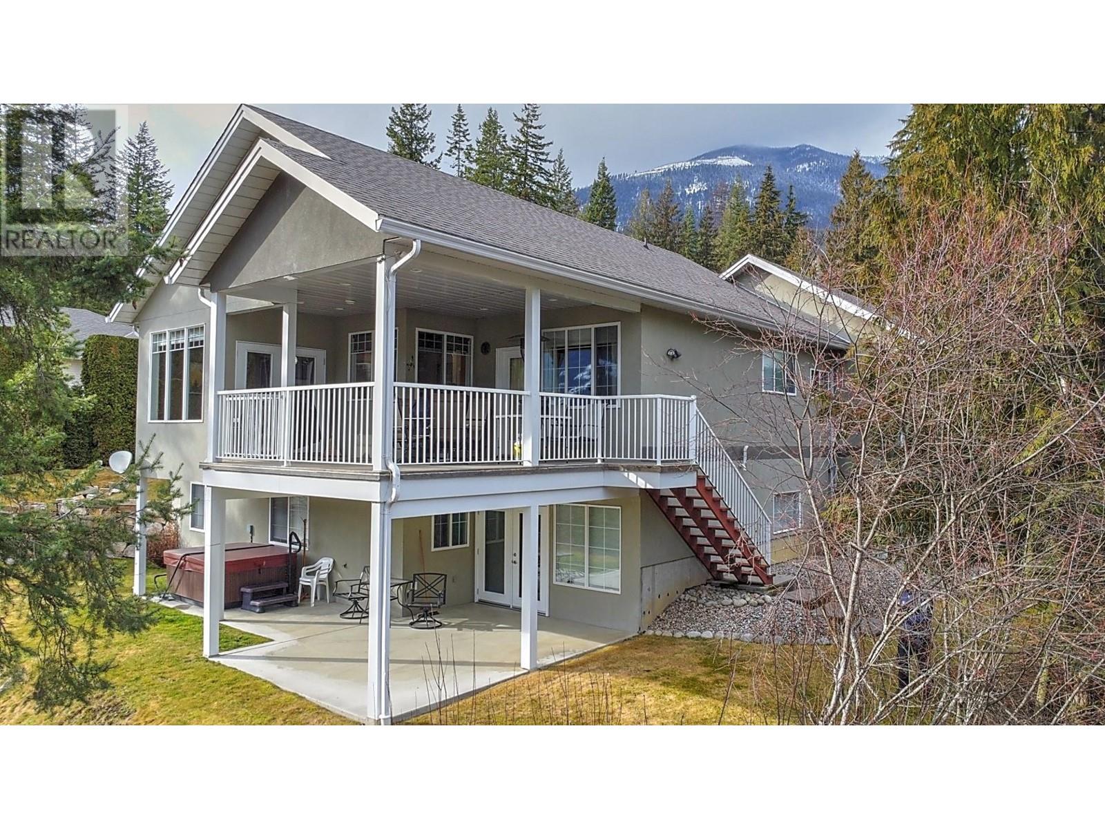 408 Balfour Heights Road, Balfour