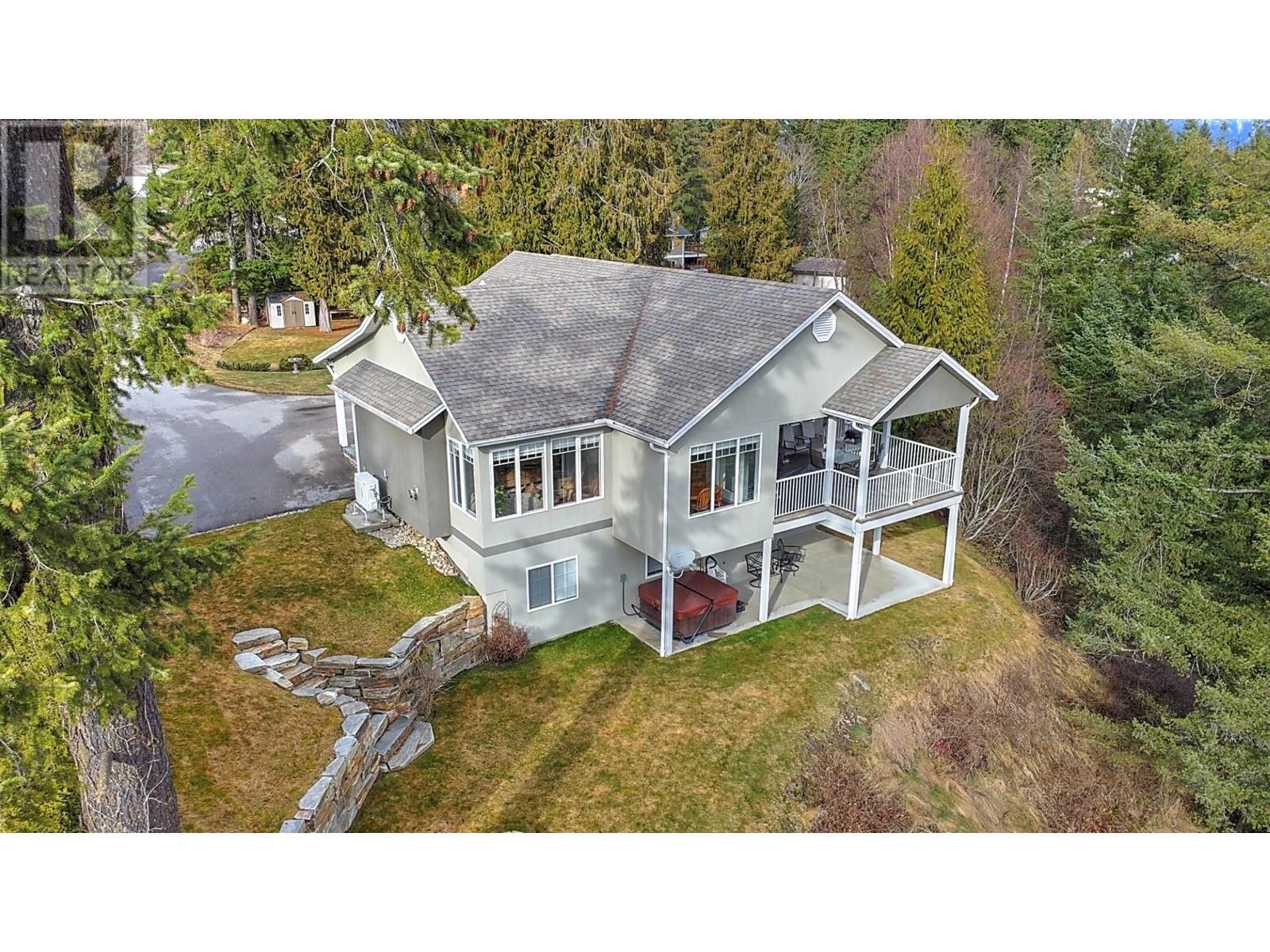 408 Balfour Heights Road, Balfour