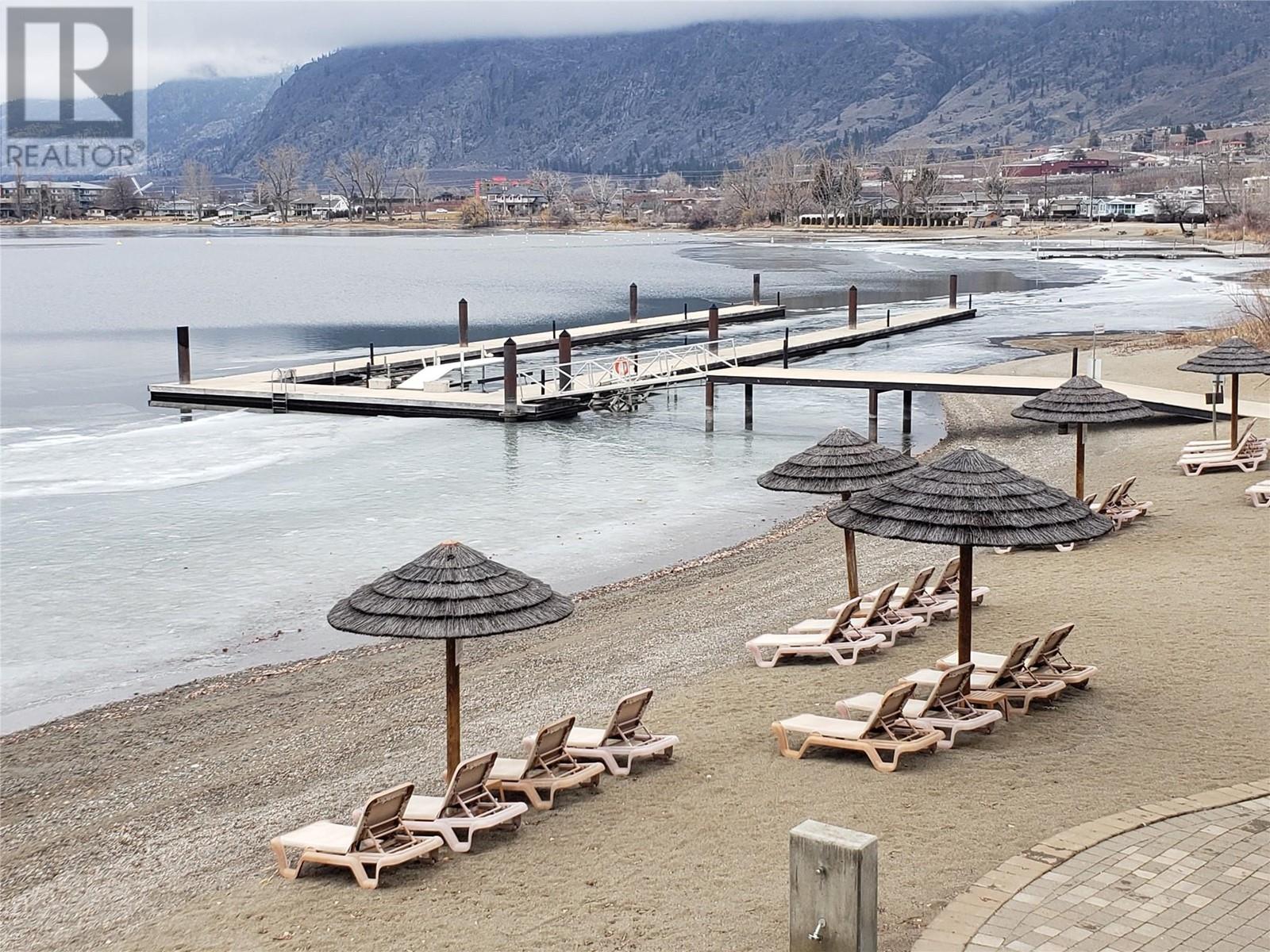 4200 Lakeshore Drive Unit# 106, Osoyoos