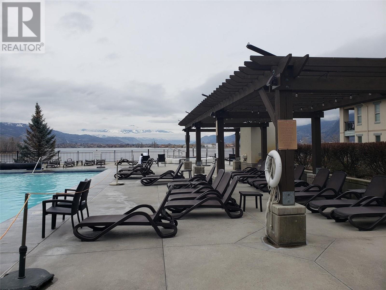 4200 Lakeshore Drive Unit# 106, Osoyoos
