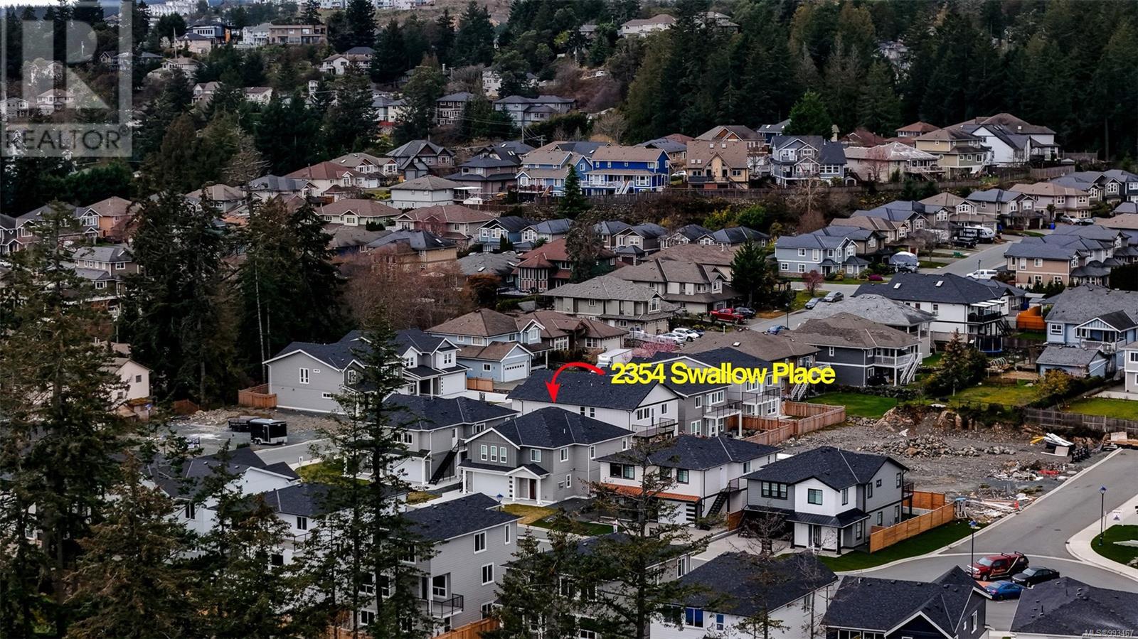 2354 Swallow Pl, Langford real estate listing 993467