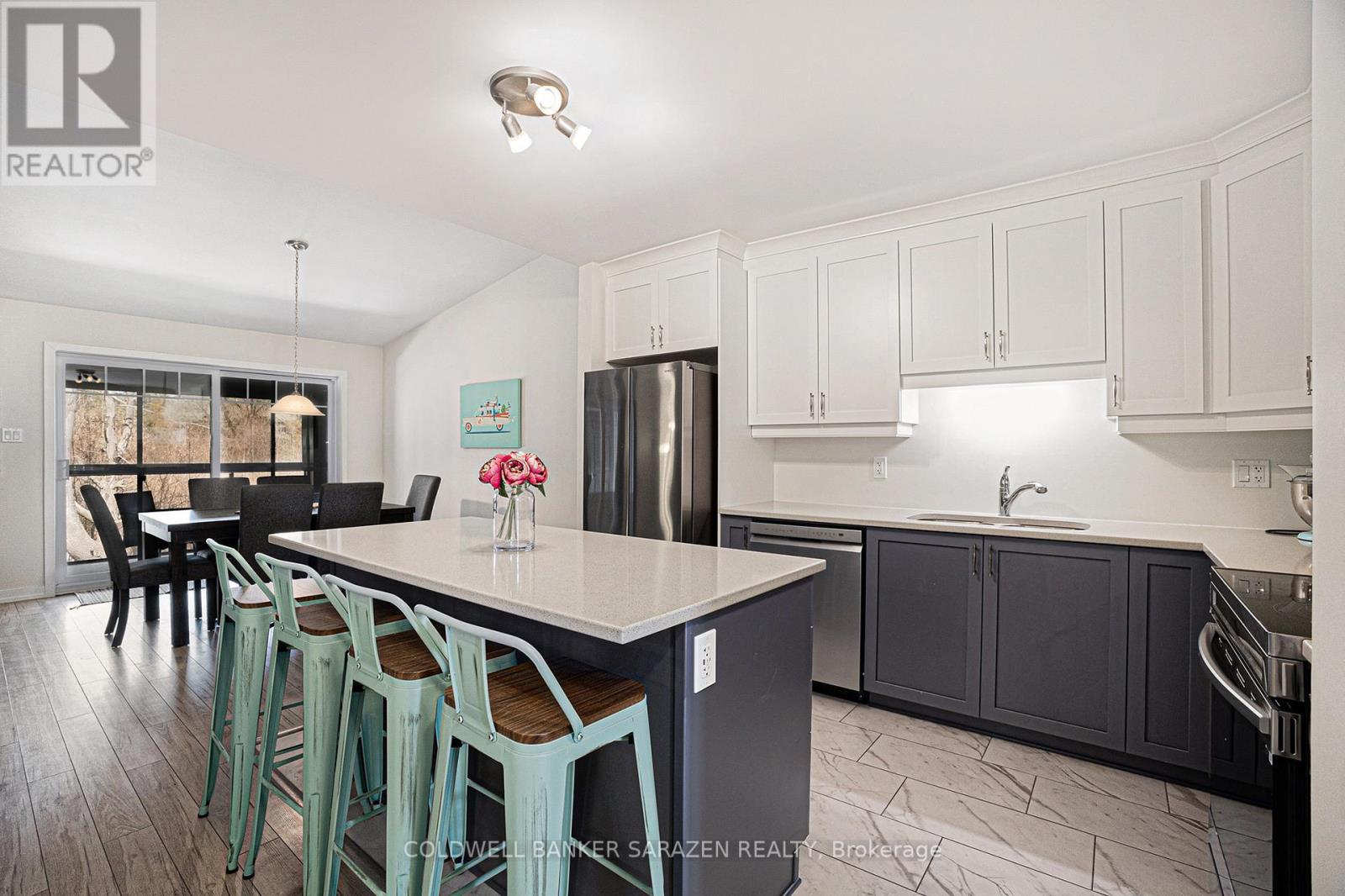 Modern Kitchen