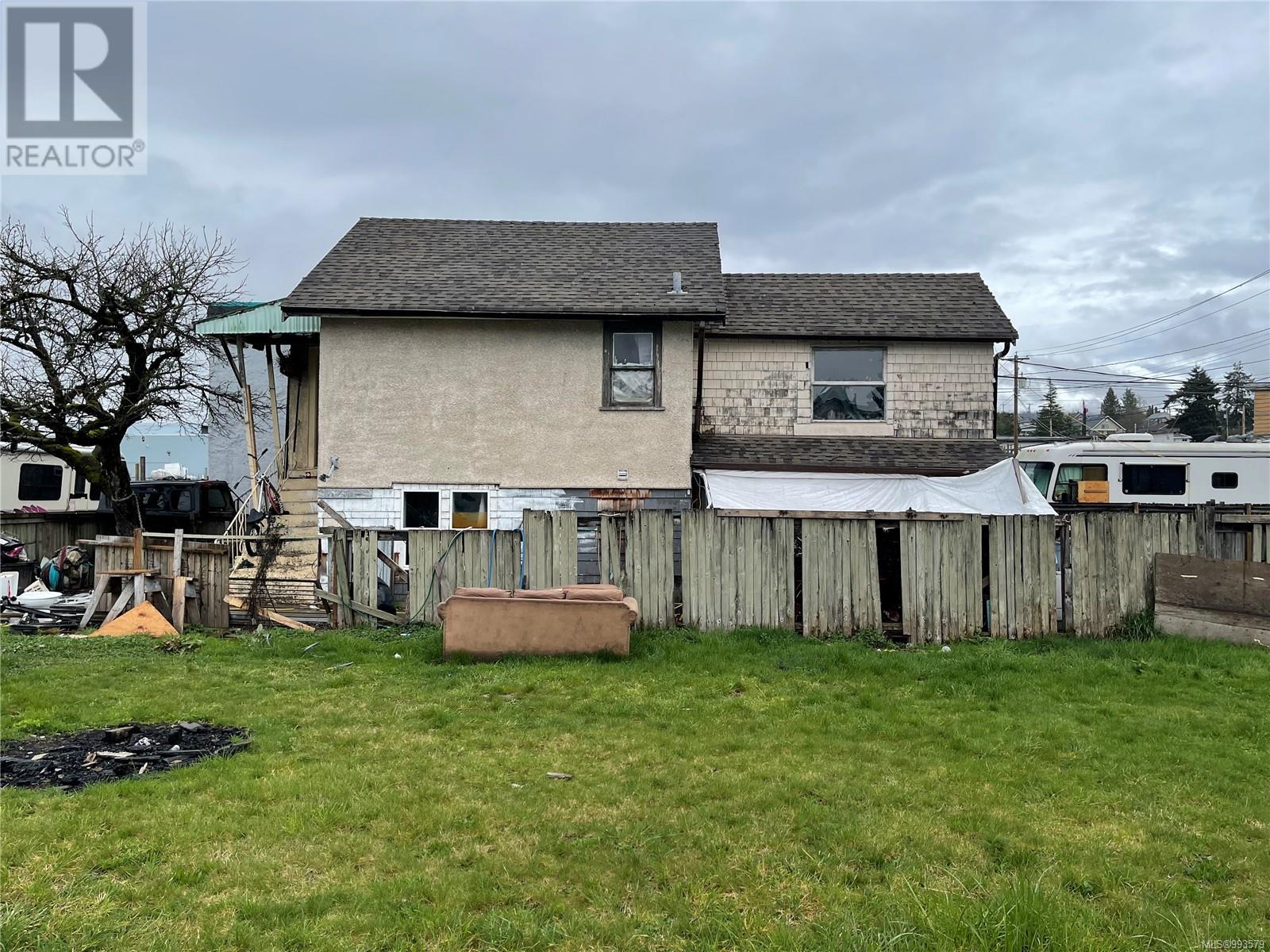 3623 4th Ave, Port Alberni real estate listing 993579