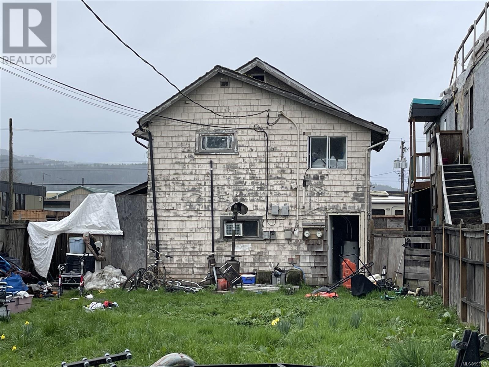 3623 4th Ave, Port Alberni real estate listing 993579