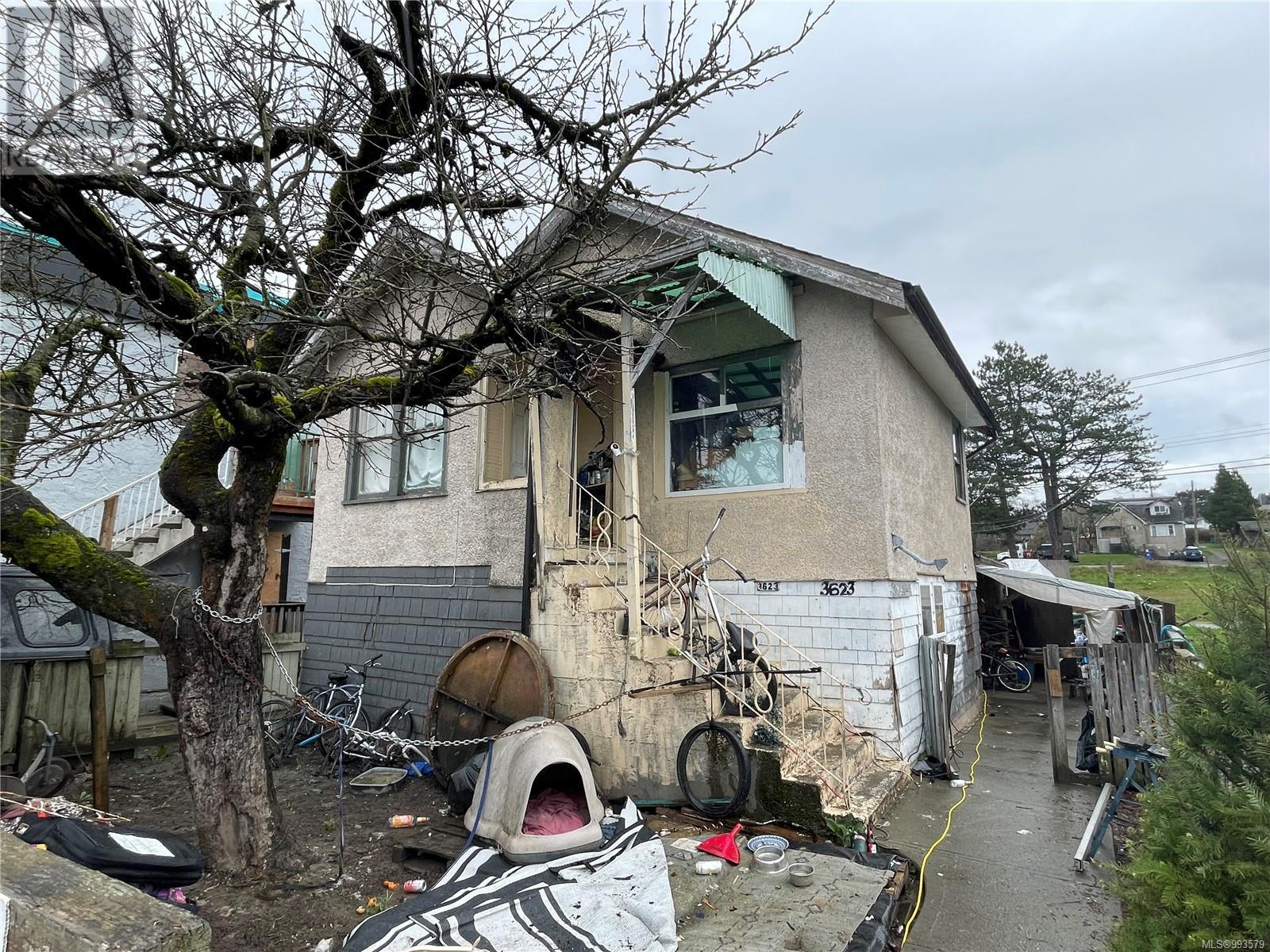 3623 4th Ave, Port Alberni real estate listing 993579