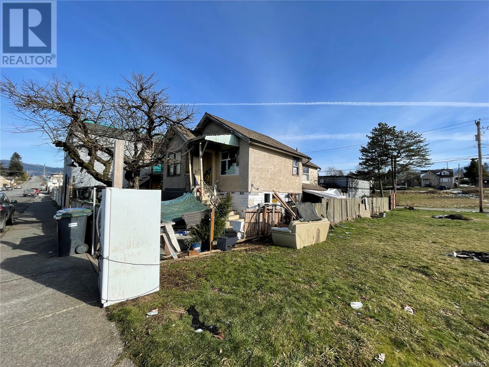 3623 4th Ave, Port Alberni real estate listing 993579