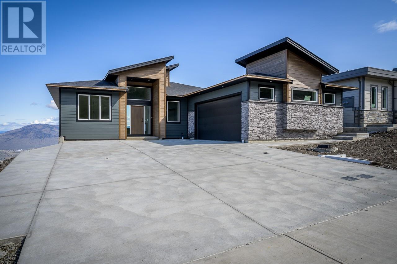 2138 LINFIELD Drive, Kamloops