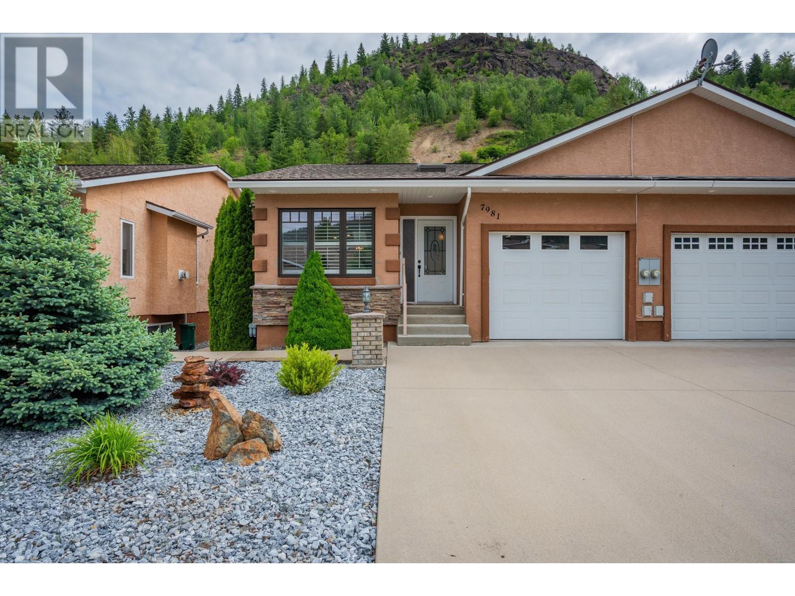 7981 BIRCHWOOD Drive, Trail