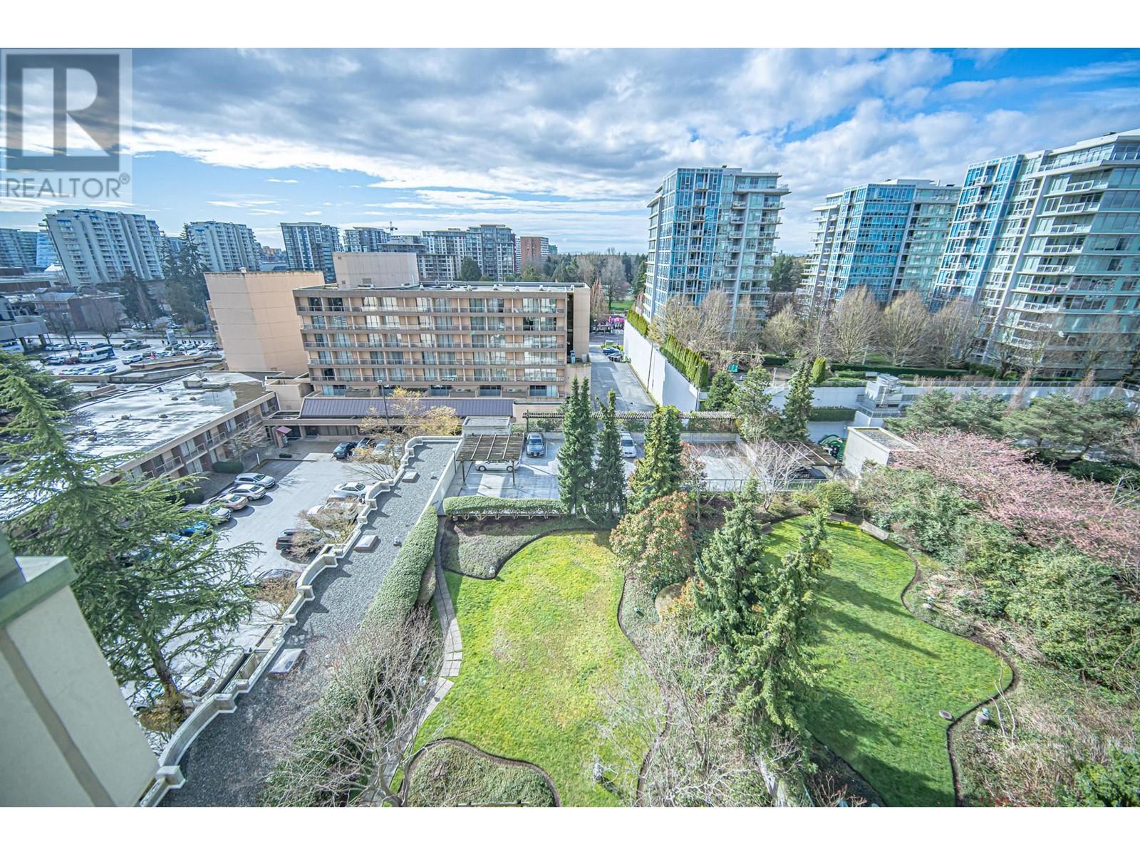 Photo 11 of 1201 7380 Elmbridge Way, Richmond BC