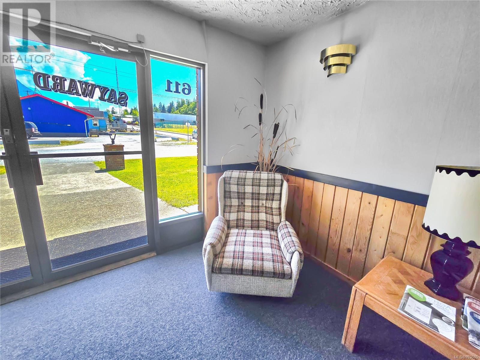 Photo 28 of 204 611 Macmillan Dr, Sayward BC