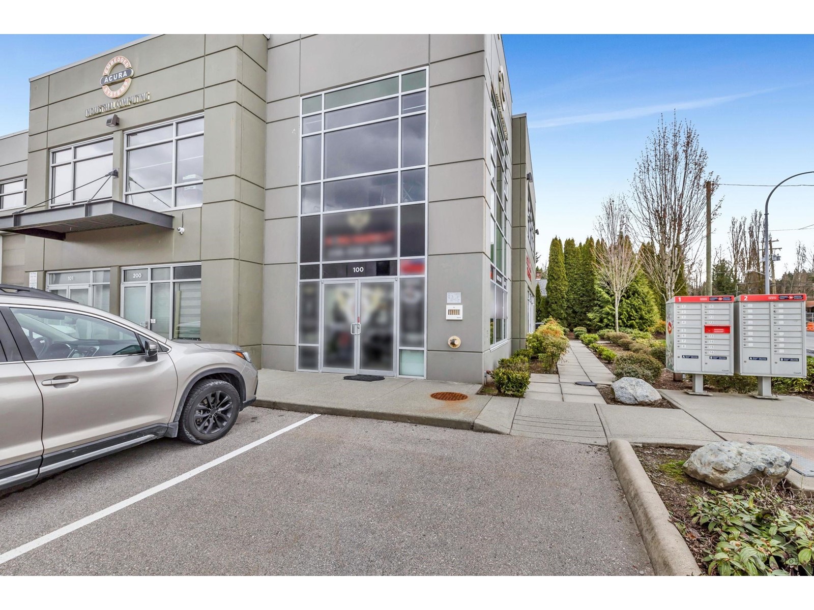 Photo 2 of 100 17825 64 Avenue, Surrey BC