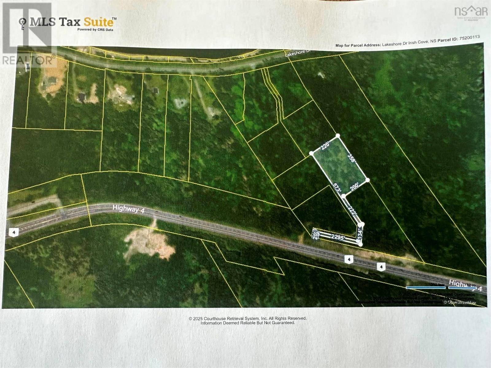 Property photo of 5 Lakeshore Drive