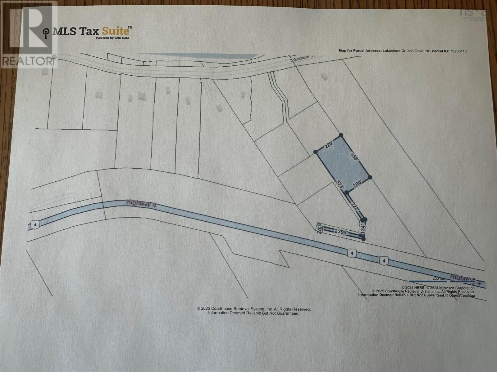 Property 2 of 2 of 5 Lakeshore Drive